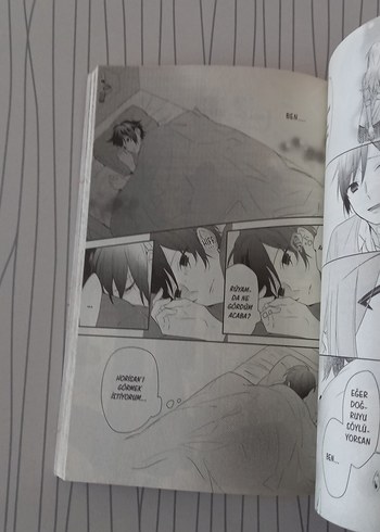  Beden Horimiya Cilt 6 - Herox Daisuke Hagiwara