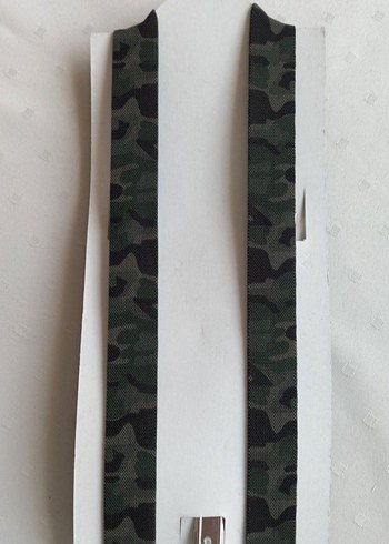 ÇOCUK PANTOLON ASKISI - Görsel 4