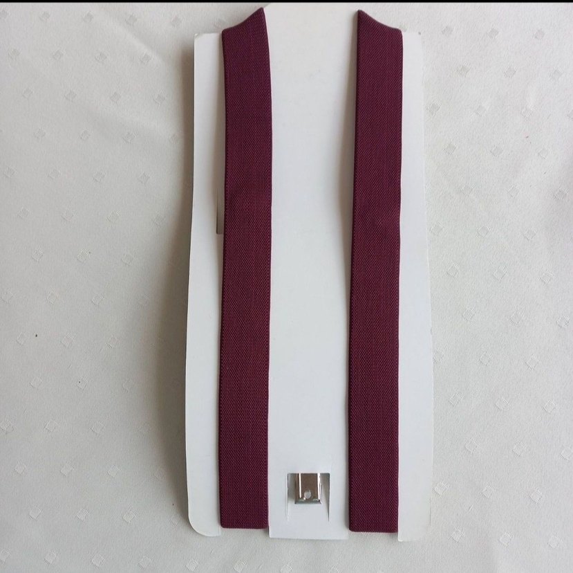 ÇOCUK PANTOLON ASKISI - Görsel 2