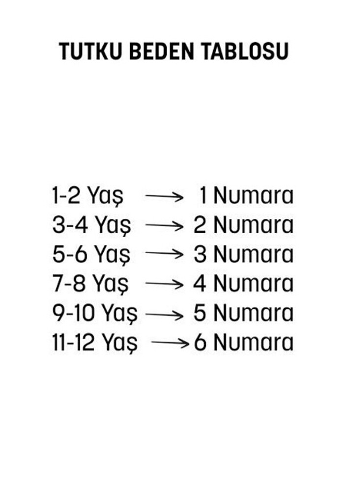 6 LI PAKET TUTKU MARKA BİSİKLET YAKA FANİLA  - Görsel 3