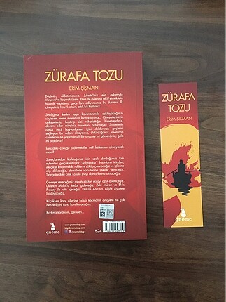  zürafa tozu