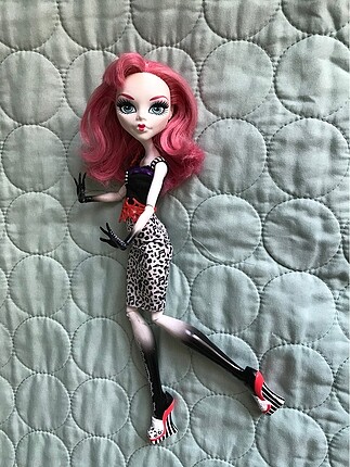 Monster High Cupid
