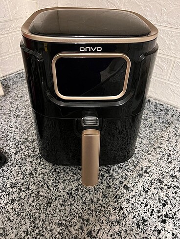 Airfryer