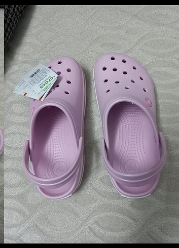 Crocs Pembe crocs 