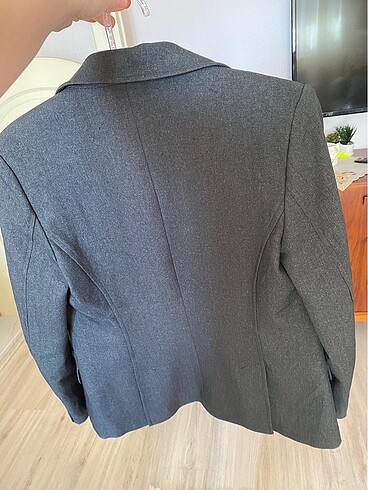 40 Beden Blazer ceket