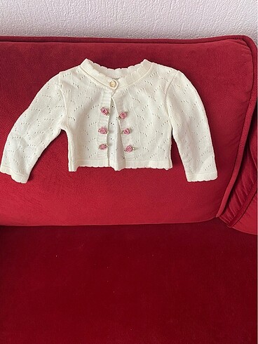 Bolero ceket