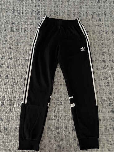 Adidas Orjinal adidas unisex eşofman