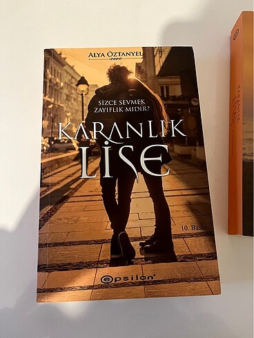  Beden Renk KARANLIK LİSE SET