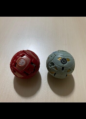  özel.seri bakugan