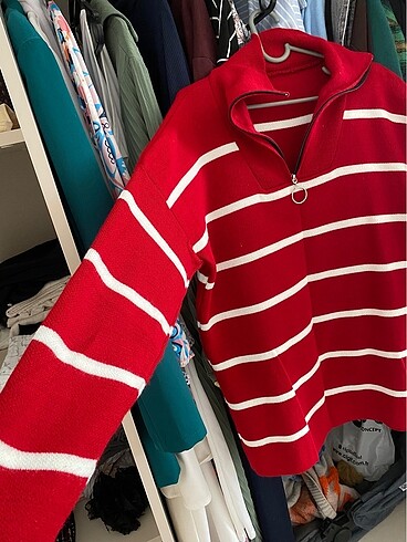 Triko tunik
