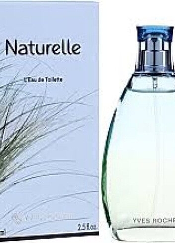Naturelle - EDT 75 ml 