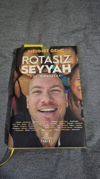 Rotasız seyyah