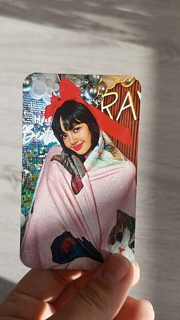  Lisa arkali önlü PC 