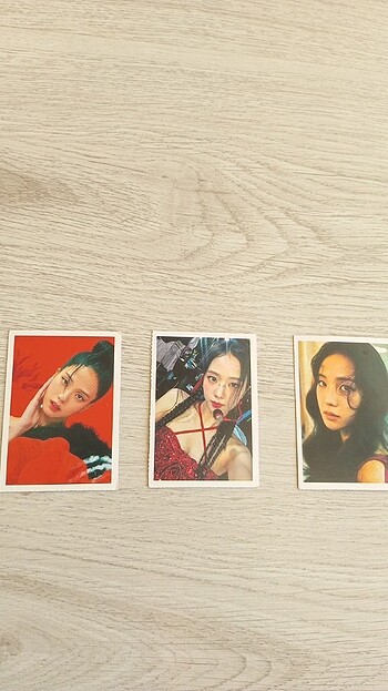 Jisoo flower PC 