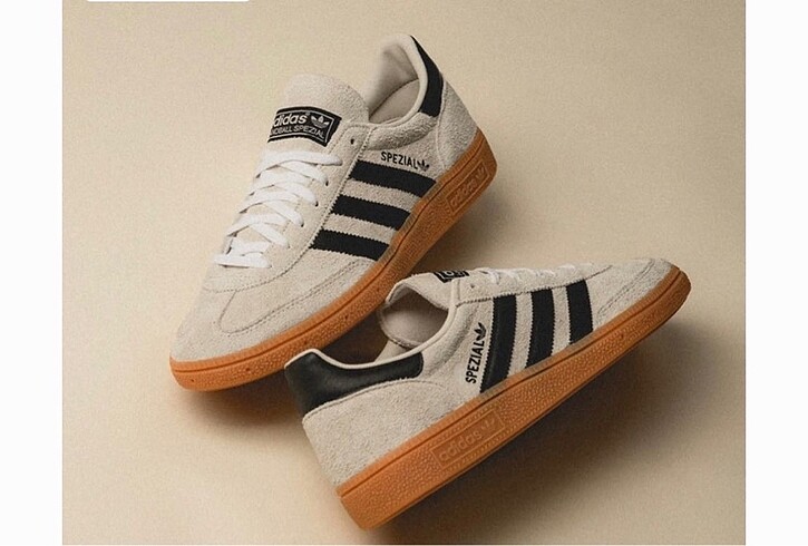 Adidas Spezial