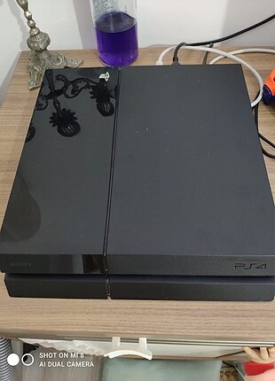 PlayStation 4 1 TB