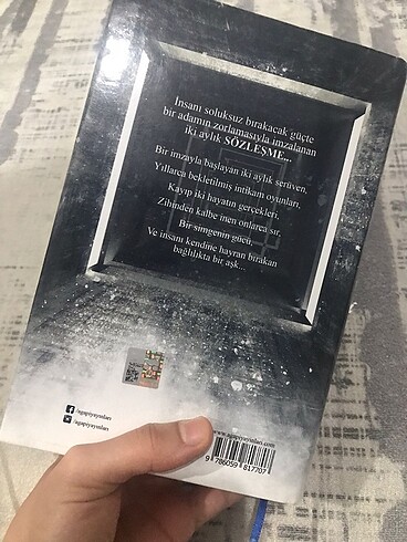  Sözleşme serisi