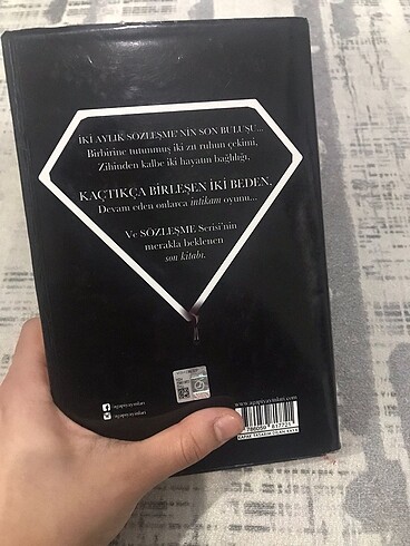  Beden Renk Sözleşme serisi