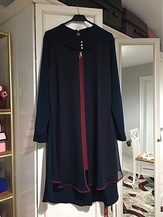 50 beden tunik