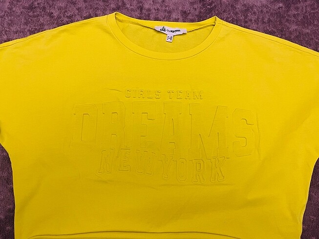 Şort Tshirt Takım