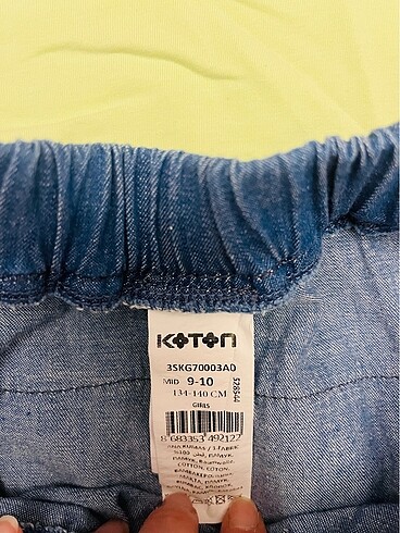 Zara Crop Etek Takım