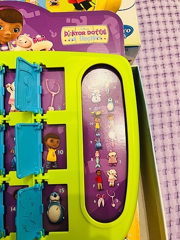  Beden Renk Bil Bakalım Kim Kutu Oyunu