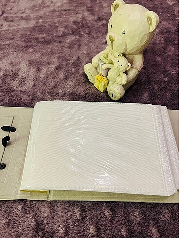 Diğer Mini Album ve Ayicik