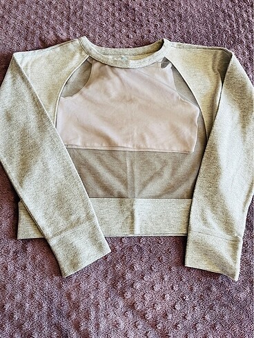 Oxxo Sweatshirt