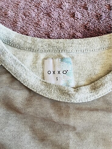 oxxo Oxxo Sweatshirt