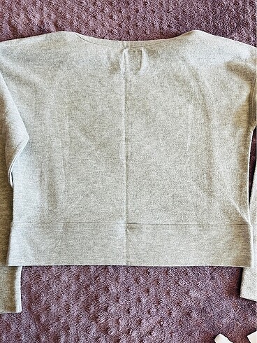 s Beden gri Renk Oxxo Sweatshirt