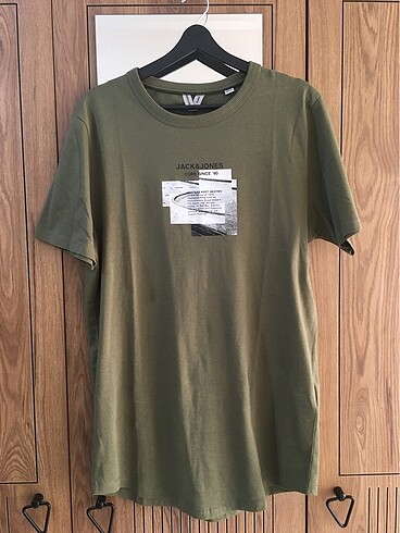 Jack & Jones Erkek T shirt