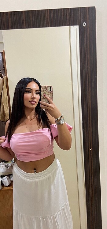 Pembe crop
