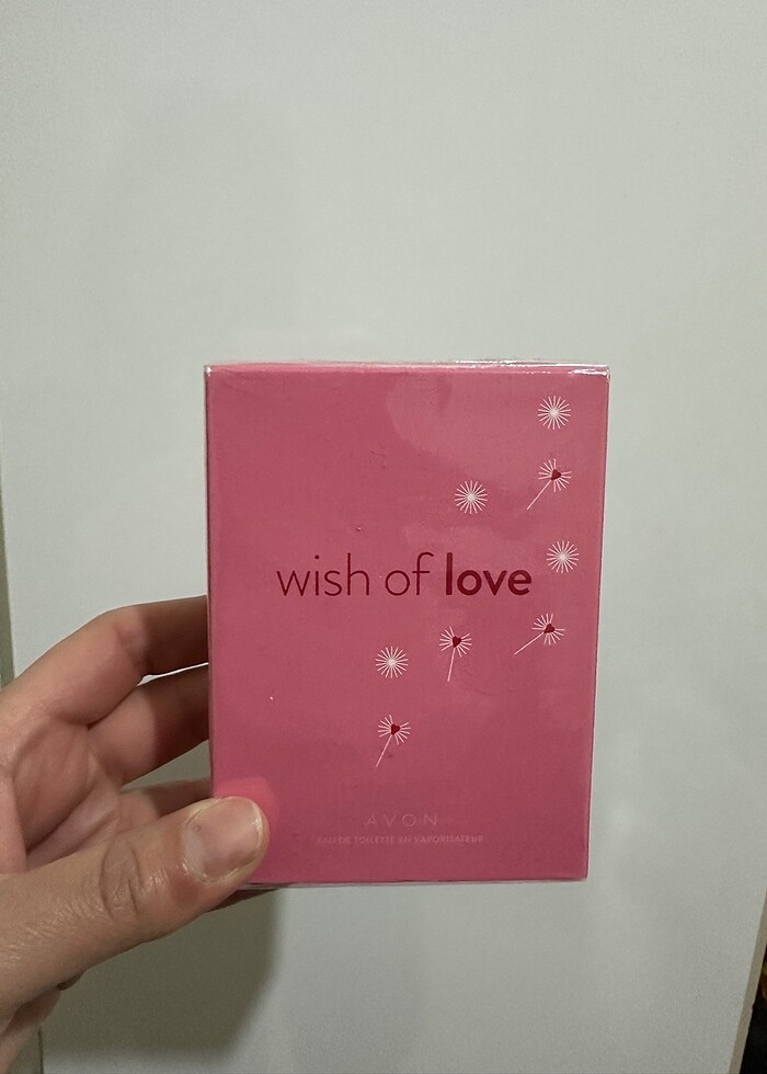 Wish of Love - Görsel 2