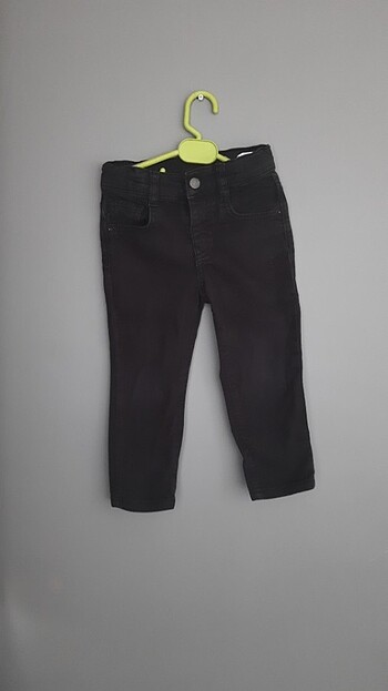 Kot pantolon 