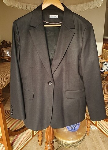 ZARA Blazer takım