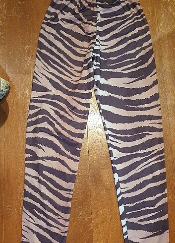 Roberto Cavalli Zebra tayt