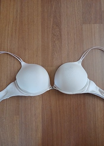 La Senza double push up Dolgulu Sütyen 80B