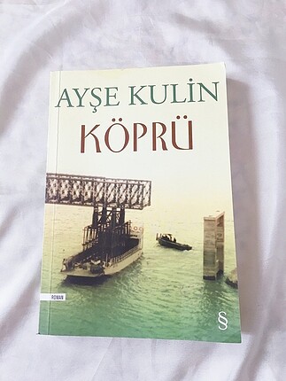 Kitap -Köprü