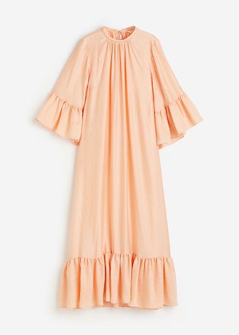 Eski sezon H&M elbise