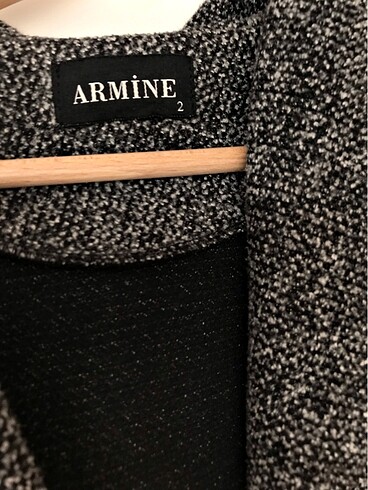 m Beden Armine triko kap