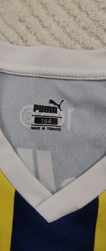 Puma Fenerbahçe cocuk formasi