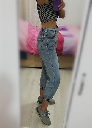 DeFacto Jean