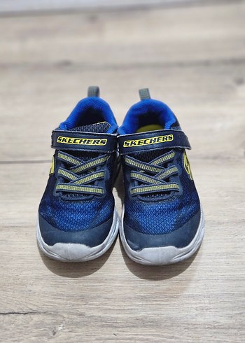 Skechers Erkek Çocuk Ayakkabı