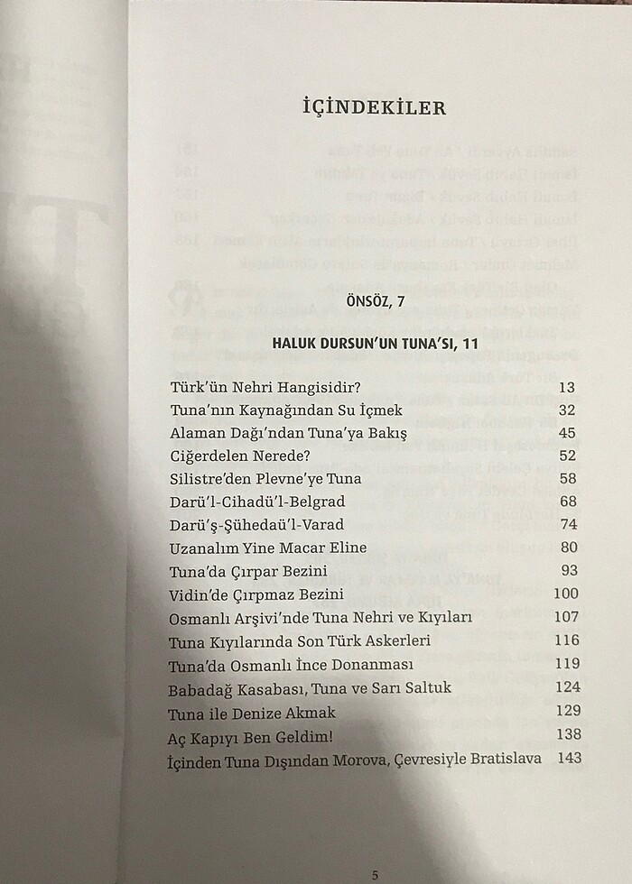 orjinal bandrollü sıfır kitap - Görsel 3