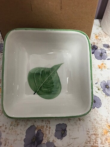 10 parça yumurtalık ve reçellik