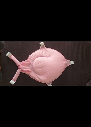 Sevi Baby marka bebek küvet filesi - Görsel 2