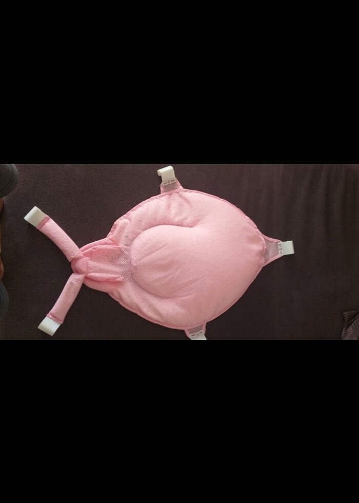 Sevi Baby marka bebek küvet filesi - Görsel 2