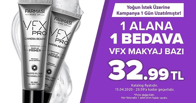 Farması ürünler