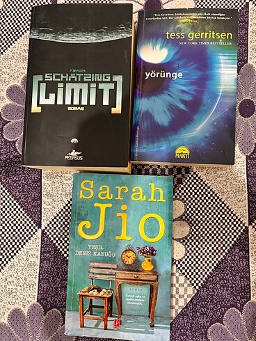 Kitap