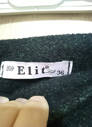 Zara Tesettür Etek